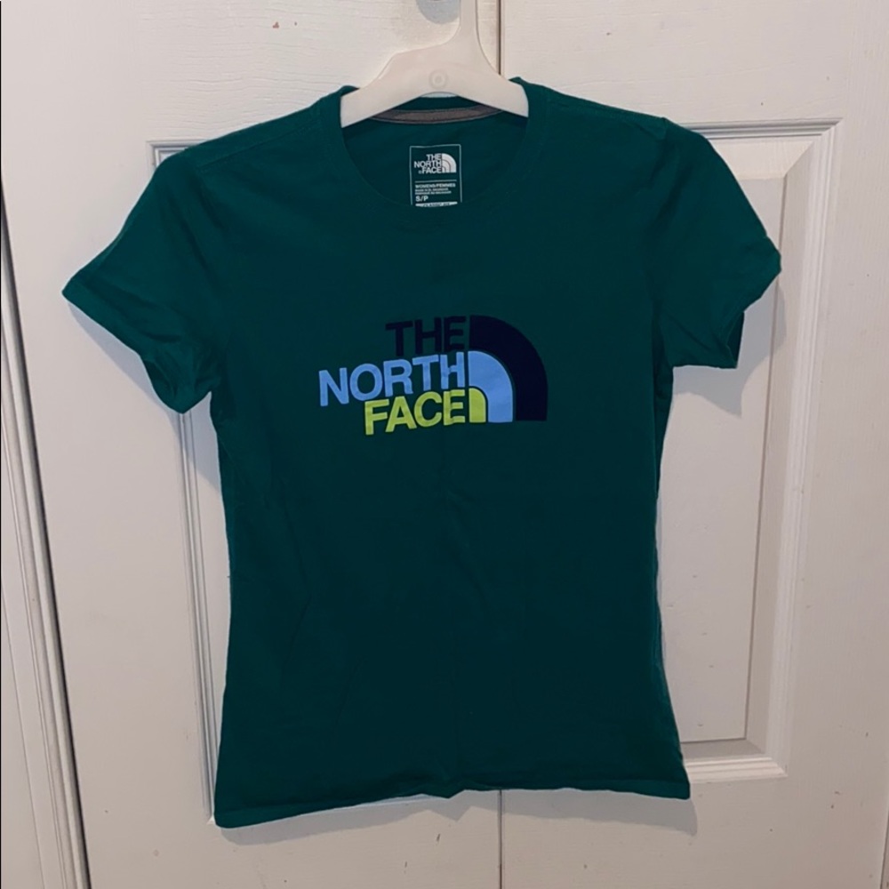 Women’s North Face T-Shirt